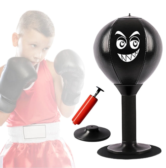 Bolsa de boxeo